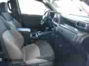 2025 Toyota Tacoma SR5 with VIN 3TMKB5FN5SM034762, listed as a IAAI auction lot 42217544 with 1,127 mi miles and . Bid and sale history available at DreamBid. Image 5.