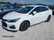 2019 Chevrolet Cruze LT с VIN 1G1BE5SM4K7124203, выставлен на аукционе IAAI как лот 43053005 с пробегом 152 253 миль миль и . История ставок и продаж доступна на DreamBid. Изображение 17.
