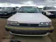 1991 Toyota Camry с VIN 4T1SV24E5MU355011, выставлен на аукционе Copart как лот 51021185 с пробегом 135 881 миль миль и Чистый • Clean title. История ставок и продаж доступна на DreamBid. Изображение 5.