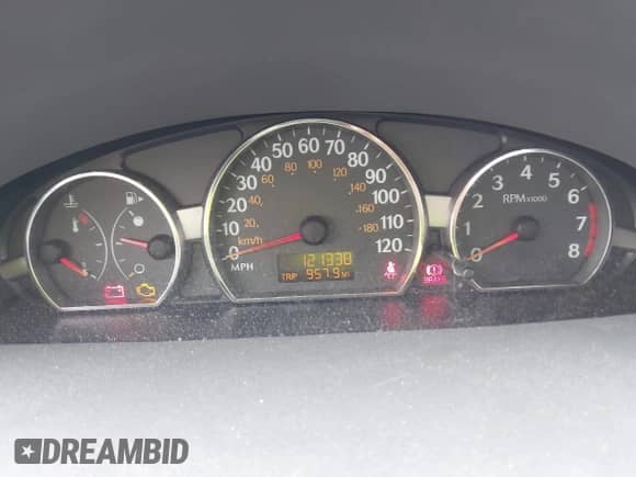 2005 Saturn ION ION 1 with VIN 1G8AF52F25Z110613, listed as a IAAI auction lot 41924466 with 174,000 mi miles and . Bid and sale history available at DreamBid. Image 7.