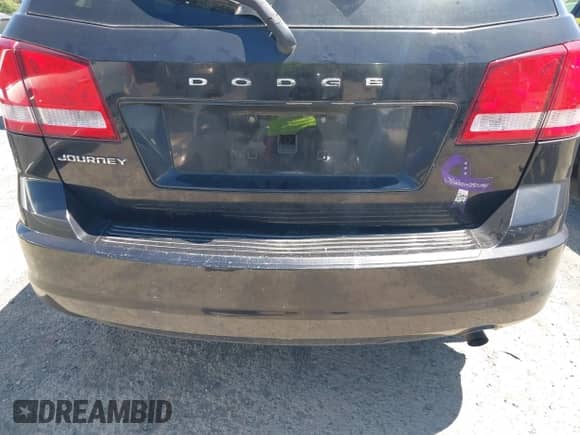 2011 Dodge Journey Express с VIN 3D4PG4FBXBT517406, выставлен на аукционе IAAI как лот 42643224 с пробегом 150 522 миль миль и . История ставок и продаж доступна на DreamBid. Изображение 6.