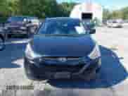 2015 Hyundai Tucson GLS z VIN KM8JTCAF8FU064817, wystawiony jako IAAI lot #43053602 z przebiegiem 107 441 mil mil oraz . Historia ofert i sprzedaży dostępna na DreamBid. Obrazek 12.