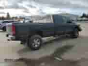 2004 Dodge 2500 SLT with VIN 3D7KU28C14G198926, listed as a Copart auction lot 50646465 with 296,991 mi miles and Salvage title. Bid and sale history available at DreamBid. Image 3.
