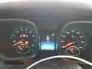 2015 Chevrolet Malibu LTZ with VIN 1G11F5SL2FF285001, listed as a Copart auction lot 82241815 with 121,715 mi miles and Salvage title. Bid and sale history available at DreamBid. Image 9.