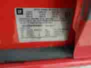 2017 Chevrolet Colorado 2WD LT with VIN 1GCGSCEA7H1218454, listed as a Copart auction lot 45153725 with 108,873 mi miles and Salvage title. Bid and sale history available at DreamBid. Image 14.