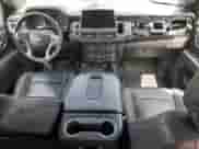 2021 Chevrolet Suburban Premier с VIN 1GNSCFKD4MR280839, выставлен на аукционе Copart как лот 60331065 с пробегом Не указан миль и Списание • Salvage title. История ставок и продаж доступна на DreamBid. Изображение 8.