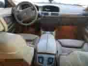 2004 BMW 7 Series 745Li with VIN WBAGN63404DS45720, listed as a Copart auction lot 82421485 with 173,177 mi miles and Salvage title. Bid and sale history available at DreamBid. Image 8.
