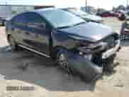 2021 Hyundai Ioniq SE z VIN KMHC65LD4MU250262, wystawiony jako Copart lot #58208145 z przebiegiem 51 523 mil mil oraz Szkoda całkowita • Salvage title. Historia ofert i sprzedaży dostępna na DreamBid. Obrazek 4.