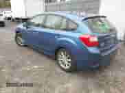2014 Subaru Impreza Premium with VIN JF1GPAC68E8239472, listed as a IAAI auction lot 42009694 with 171,091 mi miles and . Bid and sale history available at DreamBid. Image 3.