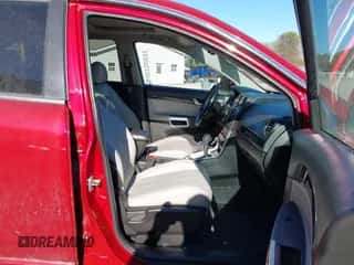 2014 Chevrolet Captiva Sport LT with VIN 3GNAL3EK0ES508175, listed as a IAAI auction lot 43409206 with 158,868 mi miles and . Bid and sale history available at DreamBid. Image 5.