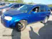 2006 Saturn VUE with VIN 5GZCZ53406S825689, listed as a IAAI auction lot 43295556 with 171,246 mi miles and . Bid and sale history available at DreamBid. Image 2.