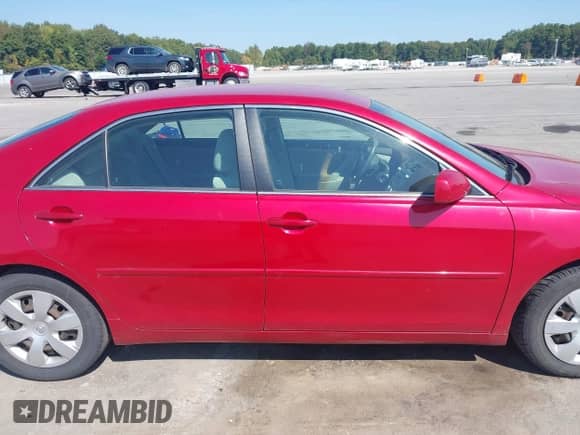 2008 Toyota Camry SE z VIN 4T1BK46K38U072491, wystawiony jako IAAI lot #43160852 z przebiegiem 77 420 mil mil oraz . Historia ofert i sprzedaży dostępna na DreamBid. Obrazek 13.