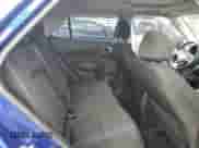 2023 Hyundai Venue SEL с VIN KMHRC8A31PU252649, выставлен на аукционе Copart как лот 69416945 с пробегом 19 536 миль миль и Списание • Salvage title. История ставок и продаж доступна на DreamBid. Изображение 11.