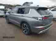 2023 Mitsubishi Outlander SEL z VIN JA4J4VA87PZ044314, wystawiony jako IAAI lot #41259803 z przebiegiem 31 927 mil mil oraz . Historia ofert i sprzedaży dostępna na DreamBid. Obrazek 3.
