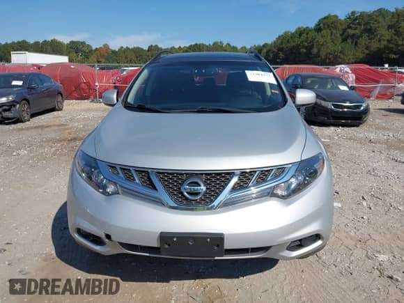 2014 Nissan Murano S с VIN JN8AZ1MW2EW533085, выставлен на аукционе IAAI как лот 43304375 с пробегом 94 404 миль миль и . История ставок и продаж доступна на DreamBid. Изображение 12.