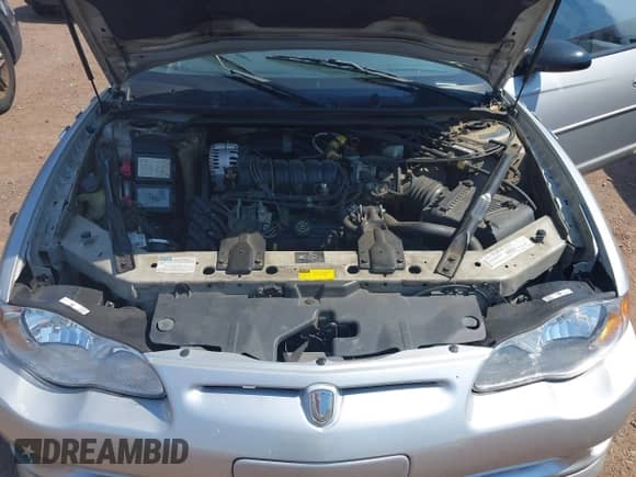 2001 Chevrolet Monte Carlo SS with VIN 2G1WX15KX19218744, listed as a IAAI auction lot 42663045 with 286,246 mi miles and . Bid and sale history available at DreamBid. Image 10.
