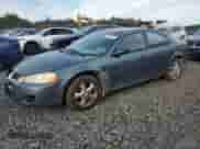 2005 Dodge Stratus SXT with VIN 1B3EL46R25N676102, listed as a Copart auction lot 71593215 with 244,028 mi miles and Salvage title. Bid and sale history available at DreamBid. Image 1.