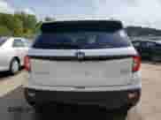 2021 Honda Passport Elite с VIN 5FNYF8H0XMB032322, выставлен на аукционе Copart как лот 68850165 с пробегом 19 751 миль миль и На запчасти • Non repairable. История ставок и продаж доступна на DreamBid. Изображение 6.