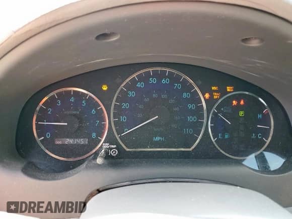 2010 Toyota Sienna XLE с VIN 5TDYK4CC9AS342491, выставлен на аукционе Copart как лот 84887455 с пробегом 241 451 миль миль и Списание • Salvage title. История ставок и продаж доступна на DreamBid. Изображение 9.