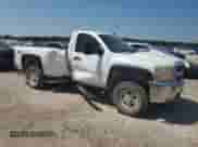 2007 Chevrolet Silverado 2500HD 1LT z VIN 1GCHK24667E575899, wystawiony jako Copart lot #65538014 z przebiegiem 296 144 mil mil oraz Szkoda całkowita • Salvage title. Historia ofert i sprzedaży dostępna na DreamBid. Obrazek 4.