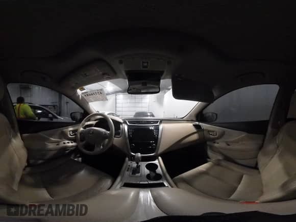 2015 Nissan Murano S с VIN 5N1AZ2MH5FN236477, выставлен на аукционе IAAI как лот 42216685 с пробегом 149 970 миль миль и . История ставок и продаж доступна на DreamBid. Изображение 19.