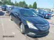 2013 Hyundai Sonata Limited с VIN 5NPEC4ACXDH802254, выставлен на аукционе IAAI как лот 42672496 с пробегом 128 844 миль миль и . История ставок и продаж доступна на DreamBid. Изображение 1.