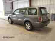 2007 Honda Pilot LX с VIN 2HKYF181X7H500636, выставлен на аукционе IAAI как лот 43359033 с пробегом 240 746 миль миль и . История ставок и продаж доступна на DreamBid. Изображение 3.