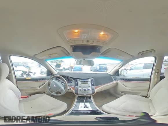 2008 Hyundai Veracruz GLS с VIN KM8NU13C08U034462, выставлен на аукционе Copart как лот 86570404 с пробегом 244 704 миль миль и Списание • Salvage title. История ставок и продаж доступна на DreamBid. Изображение 14.