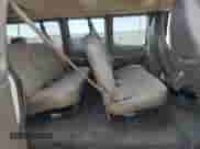 2010 Chevrolet Express Passenger LT с VIN 1GA2G1DG2A1153811, выставлен на аукционе Copart как лот 67284145 с пробегом 105 668 миль миль и Списание • Salvage title. История ставок и продаж доступна на DreamBid. Изображение 11.