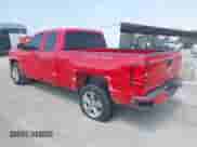 2017 Chevrolet Silverado 1500 Custom с VIN 1GCRCPEC1HZ332692, выставлен на аукционе IAAI как лот 43062790 с пробегом 145 019 миль миль и . История ставок и продаж доступна на DreamBid. Изображение 3.