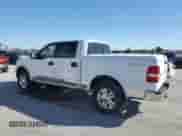 2004 Ford F-150 XLT with VIN 1FTPW14564KD62272, listed as a Copart auction lot 89916675 with 234,428 mi miles and Clean title. Bid and sale history available at DreamBid. Image 2.