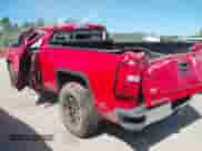 2017 GMC Sierra 1500 SLE with VIN 1GTV2MEC0HZ249965, listed as a IAAI auction lot 42803467 with 114,001 mi miles and . Bid and sale history available at DreamBid. Image 3.
