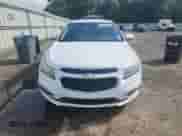 2015 Chevrolet Cruze LT с VIN 1G1PE5SB8F7247867, выставлен на аукционе Copart как лот 81626705 с пробегом 194 403 миль миль и Списание • Salvage title. История ставок и продаж доступна на DreamBid. Изображение 5.