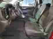 2022 Chevrolet Silverado 1500 LT z VIN 3GCPDDEK0NG514762, wystawiony jako Copart lot #82028784 z przebiegiem 52 518 mil mil oraz Szkoda całkowita • Salvage title. Historia ofert i sprzedaży dostępna na DreamBid. Obrazek 7.