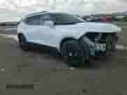 2020 Chevrolet Blazer LT z VIN 3GNKBCRS5LS549500, wystawiony jako Copart lot #70306705 z przebiegiem 69 893 mil mil oraz Szkoda całkowita • Salvage title. Historia ofert i sprzedaży dostępna na DreamBid. Obrazek 14.