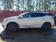 2017 Nissan Murano Platinum with VIN 5N1AZ2MG7HN145639, listed as a IAAI auction lot 41365606 with 87,527 mi miles and . Bid and sale history available at DreamBid. Image 15.