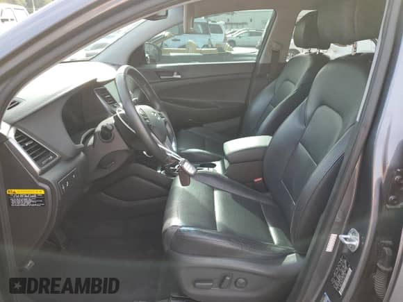 2018 Hyundai Tucson SEL с VIN KM8J33A47JU681584, выставлен на аукционе Copart как лот 86327745 с пробегом 125 621 миль миль и Чистый • Clean title. История ставок и продаж доступна на DreamBid. Изображение 7.