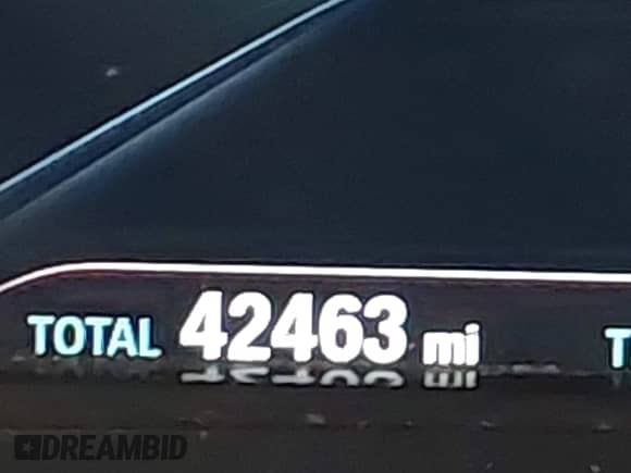 2019 BMW 5 Series 530i xDrive with VIN WBAJA7C57KWW45999, listed as a IAAI auction lot 42540573 with 42,463 mi miles and . Bid and sale history available at DreamBid. Image 15.