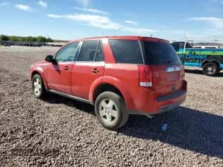 2006 Saturn VUE z VIN 5GZCZ53466S821162, wystawiony jako Copart lot #79510754 z przebiegiem 129 270 mil mil oraz Szkoda całkowita • Salvage title. Historia ofert i sprzedaży dostępna na DreamBid. Obrazek 2.