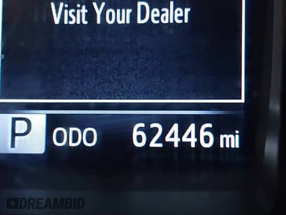 2021 Toyota Tacoma SR with VIN 3TYSZ5AN4MT044869, listed as a IAAI auction lot 41413459 with 62,446 mi miles and . Bid and sale history available at DreamBid. Image 16.