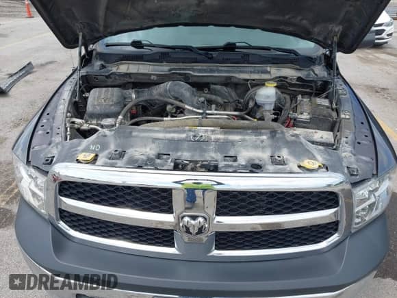 2021 Ram 1500 SSV z VIN 1C6RR7XT5MS507743, wystawiony jako IAAI lot #42870183 z przebiegiem 130 260 mil mil oraz . Historia ofert i sprzedaży dostępna na DreamBid. Obrazek 10.