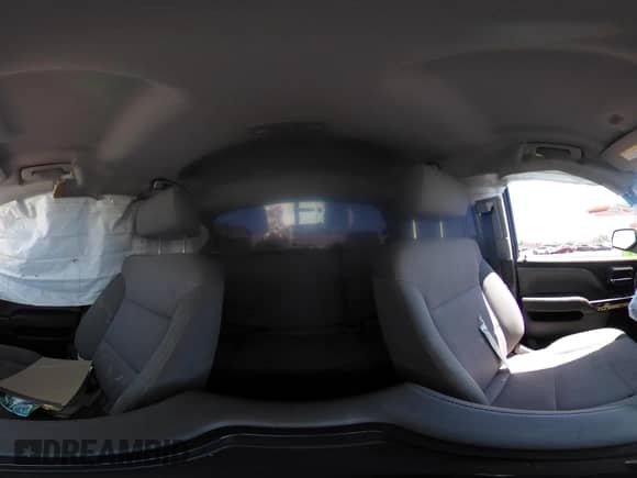 2017 Chevrolet Silverado 1500 Custom с VIN 1GCRCPEC5HZ186930, выставлен на аукционе IAAI как лот 42474787 с пробегом 103 527 миль миль и . История ставок и продаж доступна на DreamBid. Изображение 20.