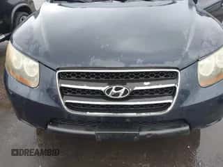 2007 Hyundai Santa Fe SE с VIN 5NMSH13E97H024323, выставлен на аукционе IAAI как лот 43403893 с пробегом 265 931 миль миль и . История ставок и продаж доступна на DreamBid. Изображение 6.