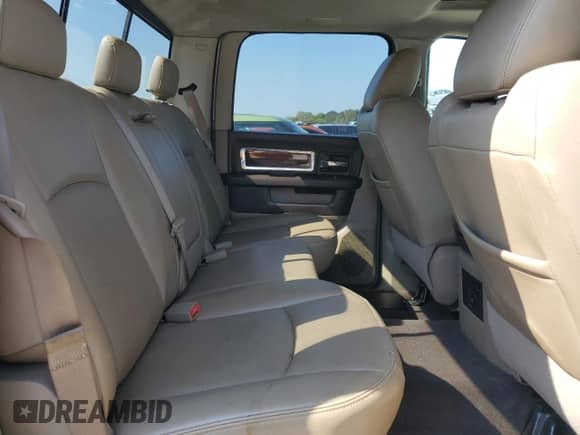 2010 Dodge 1500 TRX with VIN 1D7RV1CT2AS236262, listed as a Copart auction lot 80490635 with 161,843 mi miles and Salvage title. Bid and sale history available at DreamBid. Image 10.