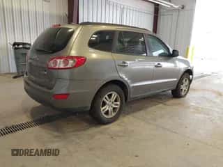 2011 Hyundai Santa Fe GLS с VIN 5XYZGDAB6BG067189, выставлен на аукционе IAAI как лот 43522323 с пробегом 226 591 миль миль и . История ставок и продаж доступна на DreamBid. Изображение 4.