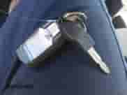 2017 Ram 1500 Express with VIN 3C6RR7KT6HG617902, listed as a IAAI auction lot 42098501 with 117,953 mi miles and . Bid and sale history available at DreamBid. Image 11.