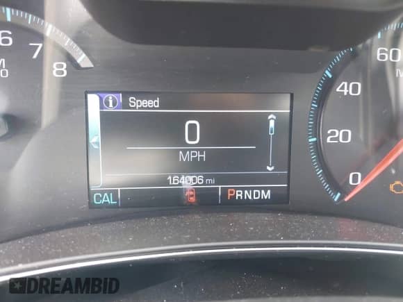 2017 Chevrolet Impala LT z VIN 1G1105SA4HU140475, wystawiony jako IAAI lot #42980586 z przebiegiem 164 006 mil mil oraz . Historia ofert i sprzedaży dostępna na DreamBid. Obrazek 15.