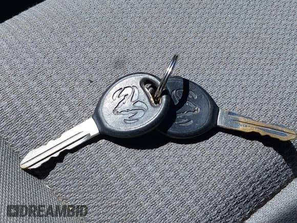 2006 Dodge Dakota ST с VIN 1D7HE28K96S707722, выставлен на аукционе IAAI как лот 42825149 с пробегом 159 699 миль миль и . История ставок и продаж доступна на DreamBid. Изображение 11.
