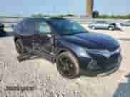 2020 Chevrolet Blazer LT с VIN 3GNKBDRS6LS564108, выставлен на аукционе Copart как лот 67130565 с пробегом 139 148 миль миль и Списание • Salvage title. История ставок и продаж доступна на DreamBid. Изображение 4.