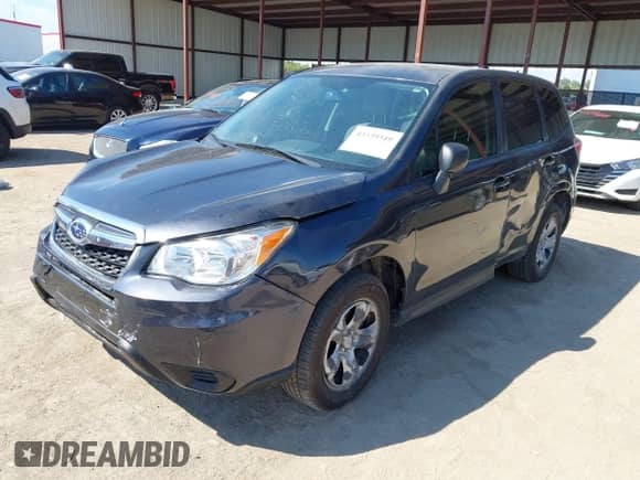 2016 Subaru Forester 2.5i z VIN JF2SJAAC7GH561412, wystawiony jako IAAI lot #43339319 z przebiegiem 130 234 mil mil oraz . Historia ofert i sprzedaży dostępna na DreamBid. Obrazek 17.